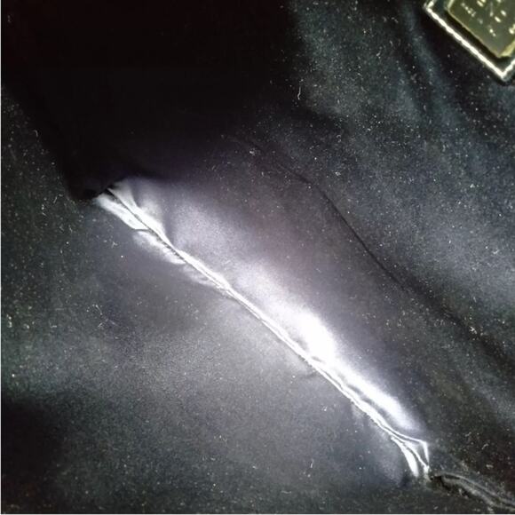 Fendi tote bag. - Picture 8 of 9